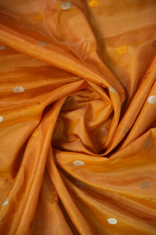 GADWAL PURE COTTON SILK HANDLOOM SAREES