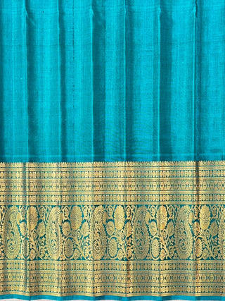 GADWAL COTTON SILK (SICO) SAREES