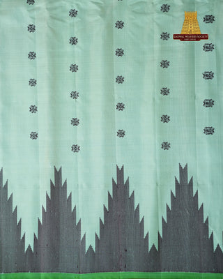 GADWAL PURE SILK HANDLOOM SAREE