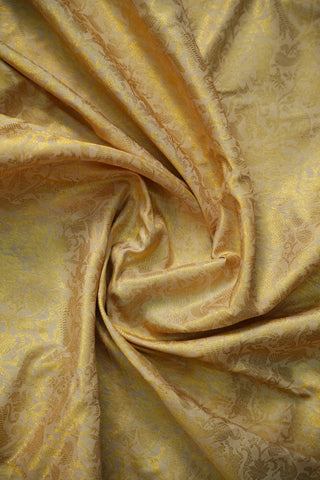 GADWAL PURE SILK HANDLOOM SAREE