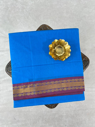 VENKATAGIRI COTTON SAREE