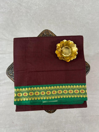 VENKATAGIRI COTTON SAREE