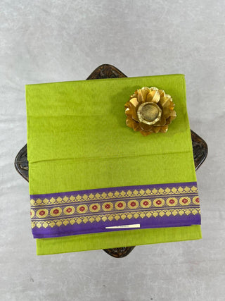 VENKATAGIRI COTTON SAREE
