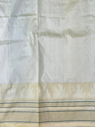 SEMI NARAYANPET SAREE