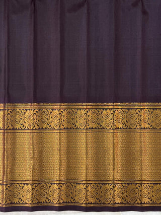 GADWAL PURE SILK HANDLOOM SAREE