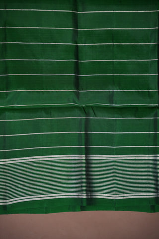 KANCHIPURAM PURE SOFT SILK SAREE