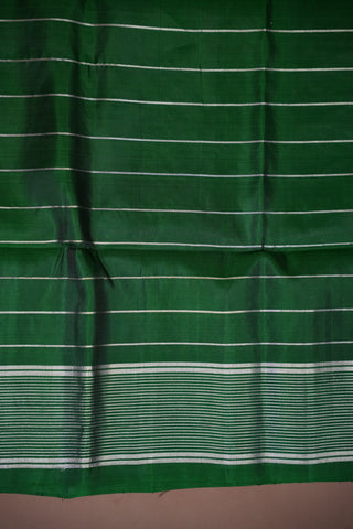 KANCHIPURAM PURE SOFT SILK SAREE