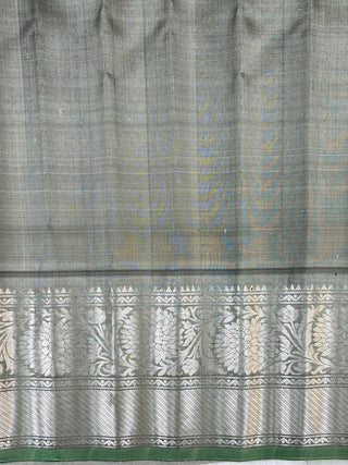 GADWAL PURE SILK HANDLOOM SAREE