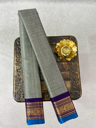 GADWAL COTTON SILK (SICO) SAREES