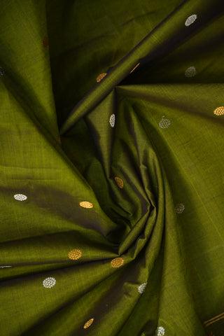 GADWAL PURE COTTON SILK HANDLOOM SAREES