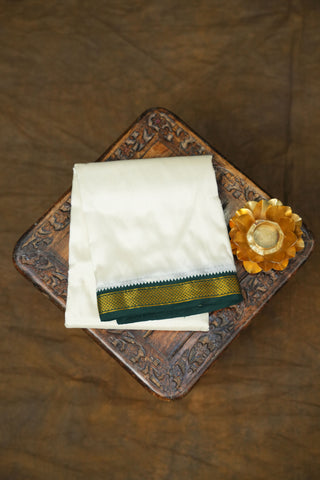 MENS DHOTI GANGA JAMUNA 9X5