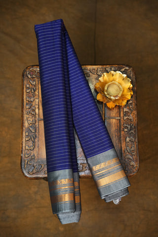 GADWAL COTTON SILK (SICO) SAREES