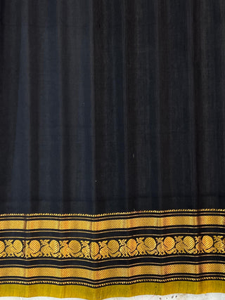 GADWAL SILK COTTON (SICO) SAREES
