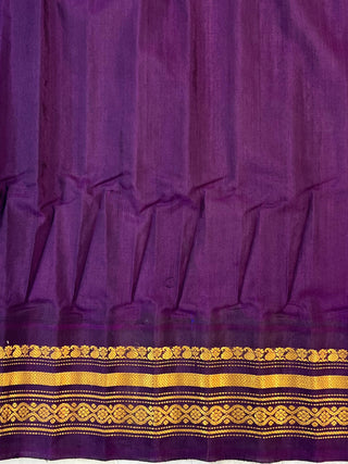 GADWAL SILK COTTON (SICO) SAREES