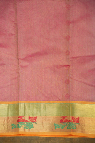 KANCHI COTTON SAREES
