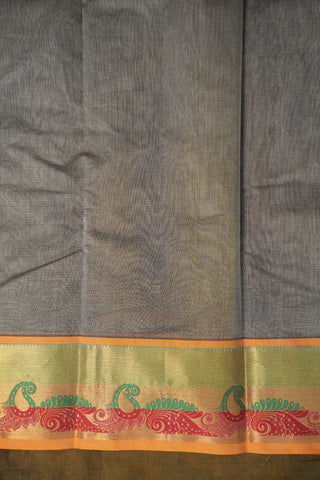 KANCHI COTTON SAREES