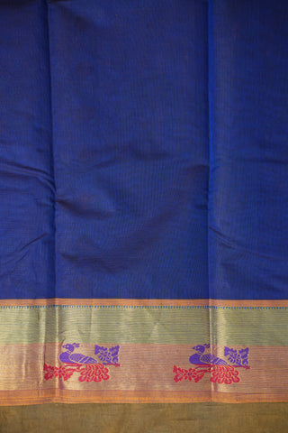 KANCHI COTTON SAREES