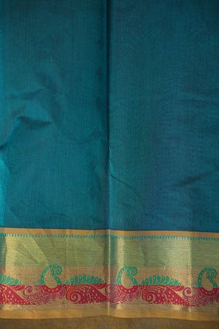KANCHI COTTON SAREES