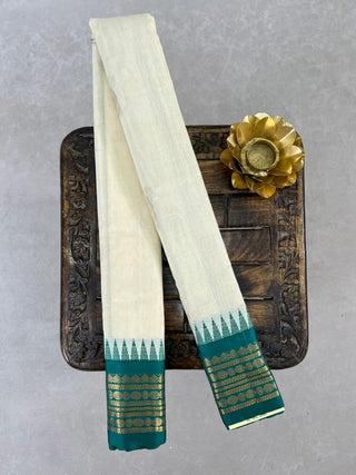 GADWAL PURE COTTON SAREE