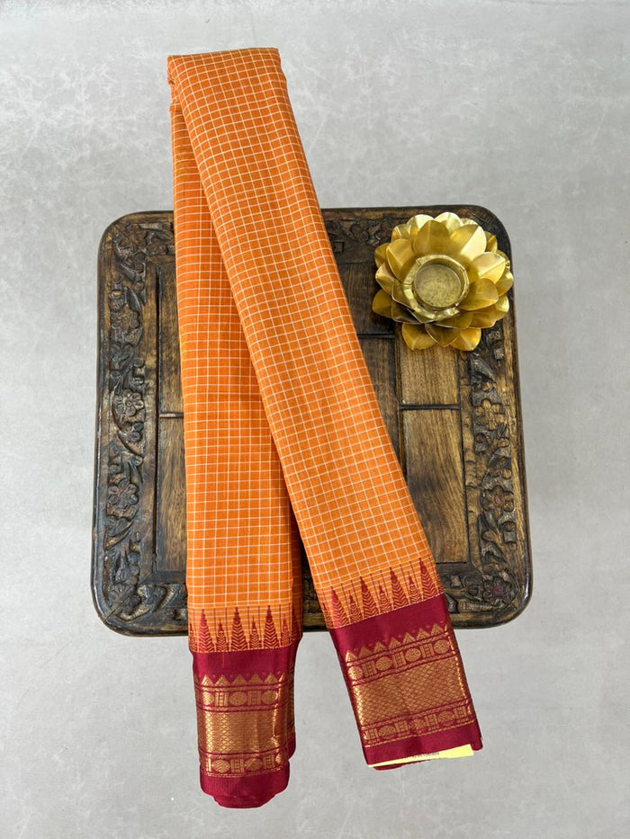 Venkatagiri Weaves