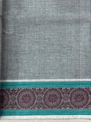 KANCHI COTTON SAREES
