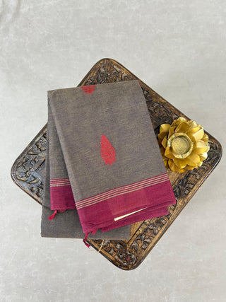 KANCHI COTTON SAREES