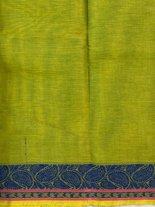 KANCHI COTTON SAREES