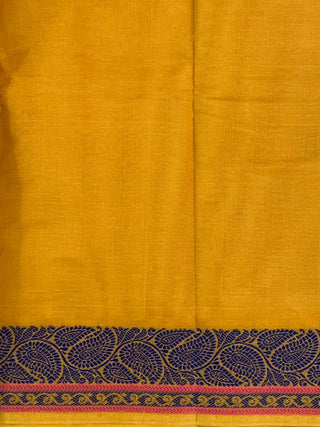 KANCHI COTTON SAREES