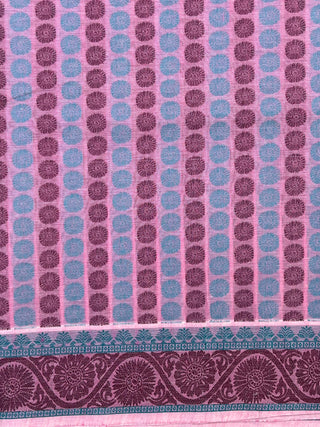 KANCHI COTTON SAREES