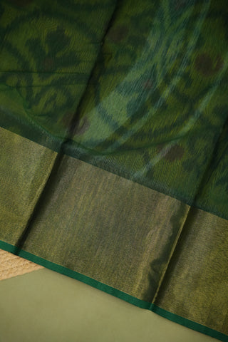 POCHAMPALLY IKKAT (SICO) SAREE