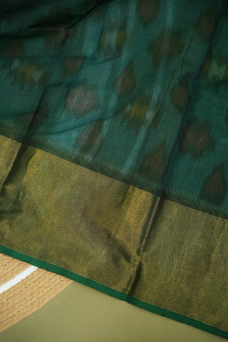 POCHAMPALLY IKKAT (SICO) SAREE