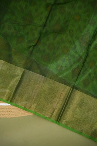 POCHAMPALLY IKKAT (SICO) SAREE