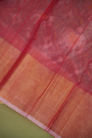 POCHAMPALLY IKKAT (SICO) SAREE