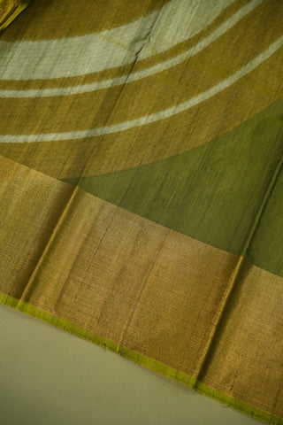 POCHAMPALLY IKKAT (SICO) SAREE