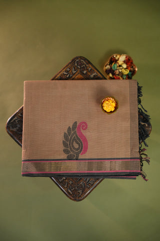 COIMBATORE COTTON SAREES