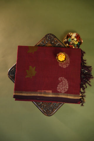 COIMBATORE COTTON SAREES