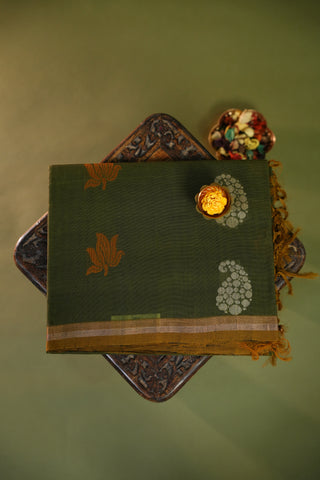 COIMBATORE COTTON SAREES