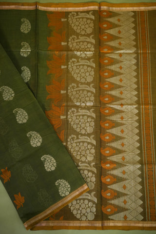 COIMBATORE COTTON SAREES