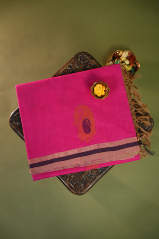 COIMBATORE COTTON SAREES