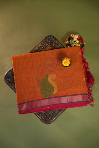 COIMBATORE COTTON SAREES