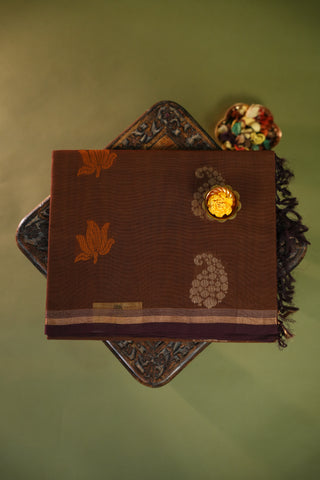 COIMBATORE COTTON SAREES