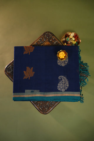 COIMBATORE COTTON SAREES