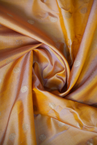 GADWAL PURE SILK HANDLOOM SAREE