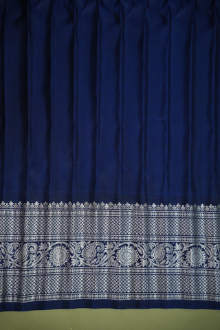 GADWAL PURE SILK HANDLOOM SAREE