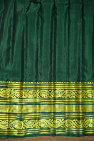 GADWAL COTTON SILK (SICO) SAREES