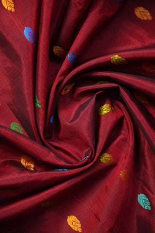 GADWAL COTTON SILK (SICO) SAREES