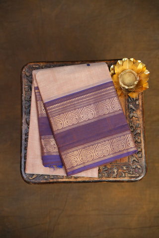KANCHI COTTON SAREES