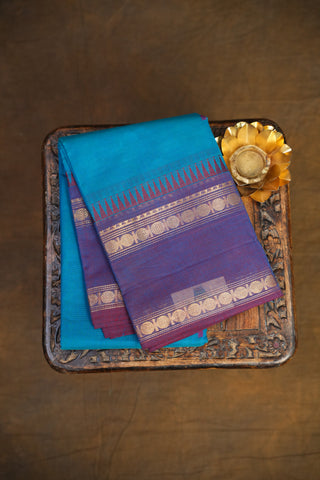 KANCHI COTTON SAREES
