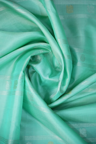EXCLUSIVE GADWAL PURE SILK HANDLOOM SAREE