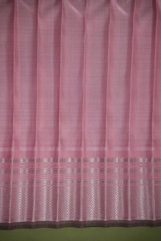 GADWAL PURE SILK HANDLOOM SAREE